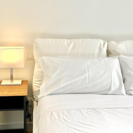 Apartamentos Noviembre Madrid Exteriér fotografie