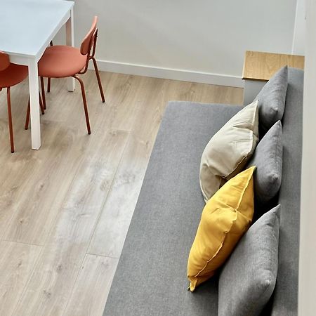 Apartamentos Noviembre Madrid Exteriér fotografie
