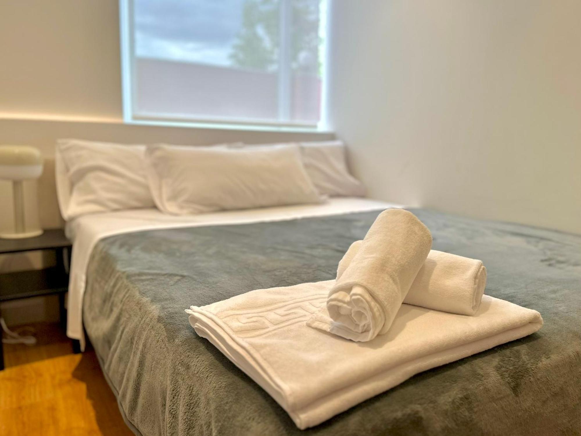 Apartamentos Noviembre Madrid Exteriér fotografie