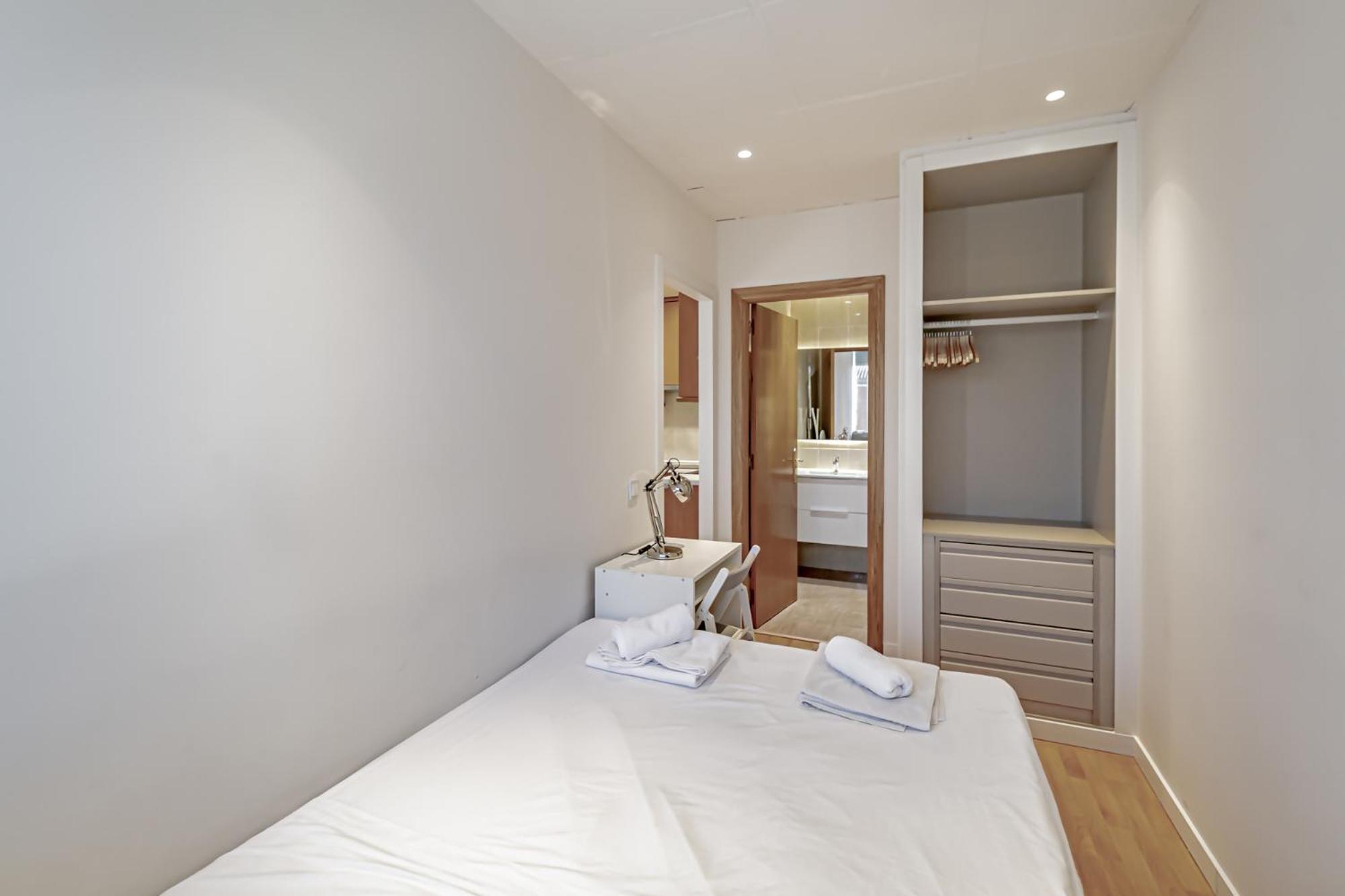 Apartamentos Noviembre Madrid Exteriér fotografie