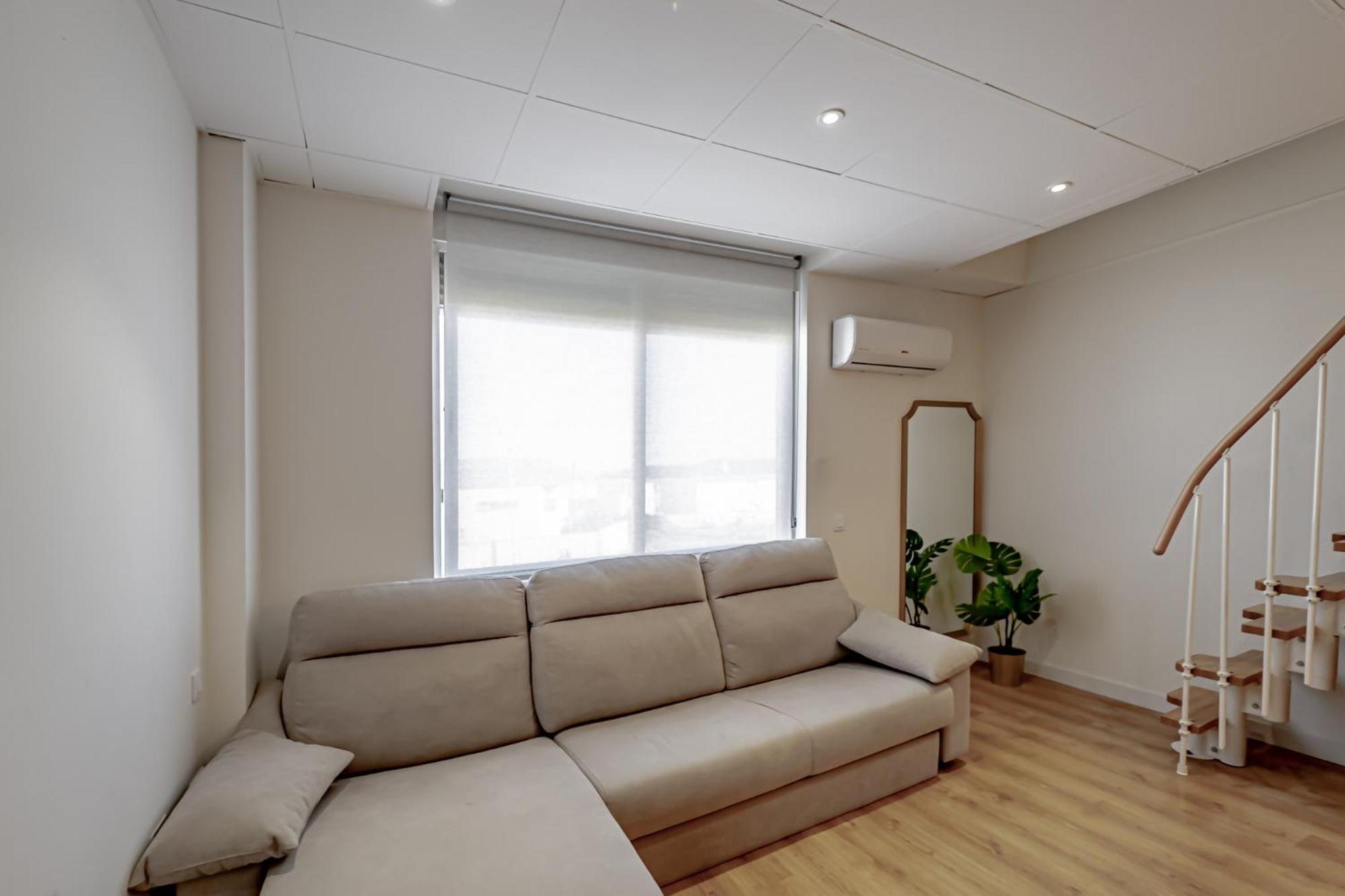Apartamentos Noviembre Madrid Exteriér fotografie