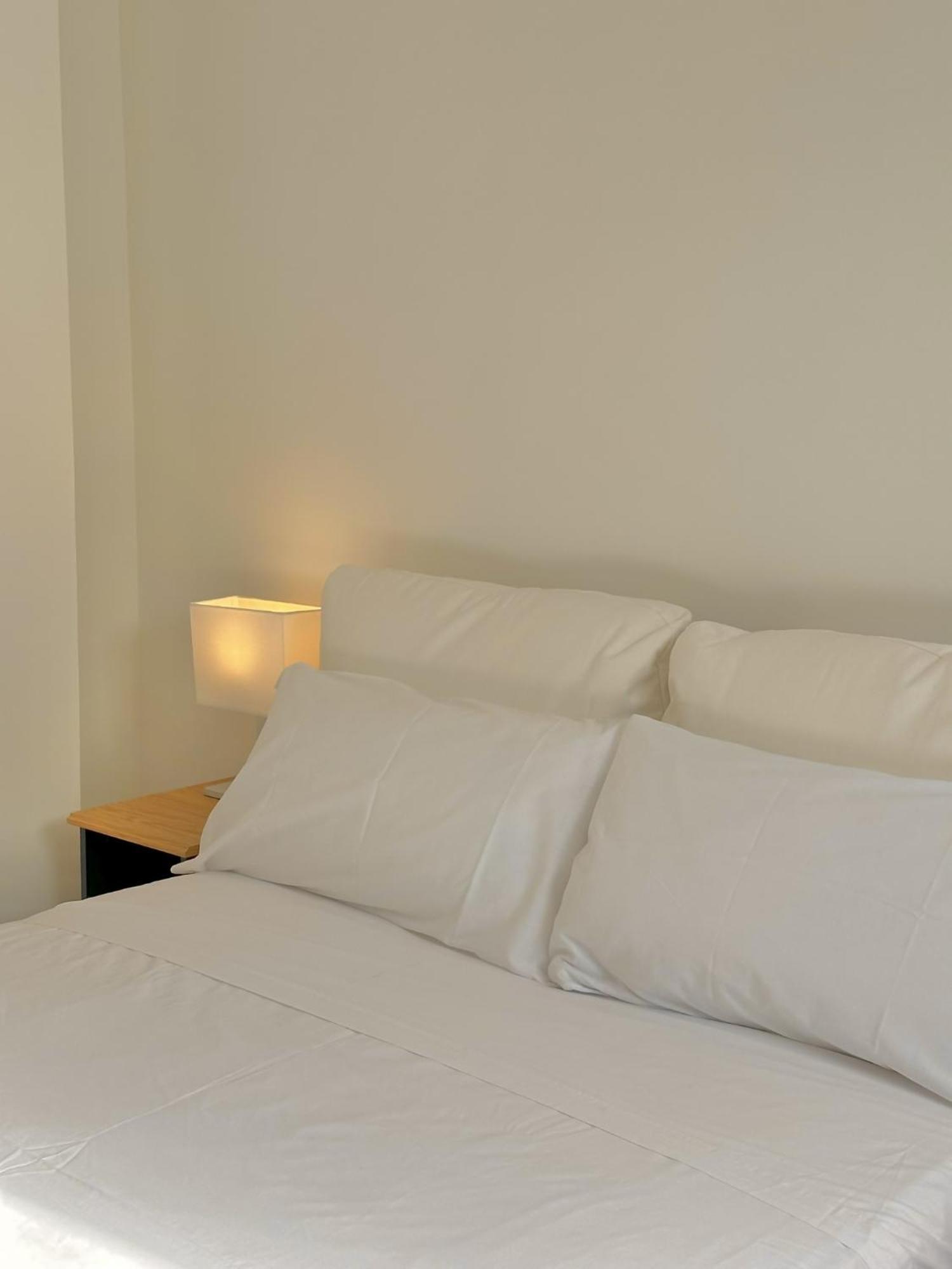 Apartamentos Noviembre Madrid Exteriér fotografie