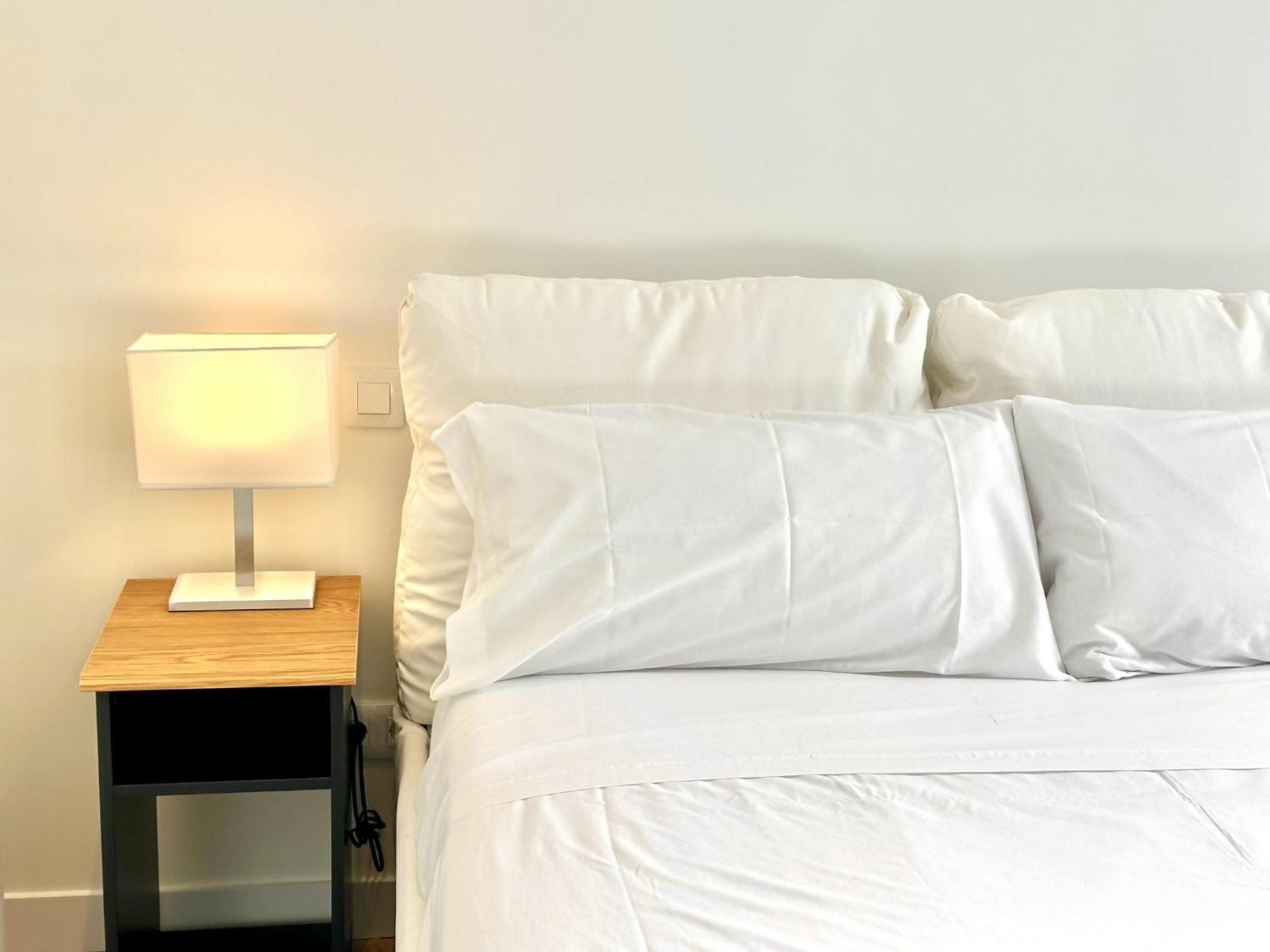 Apartamentos Noviembre Madrid Exteriér fotografie