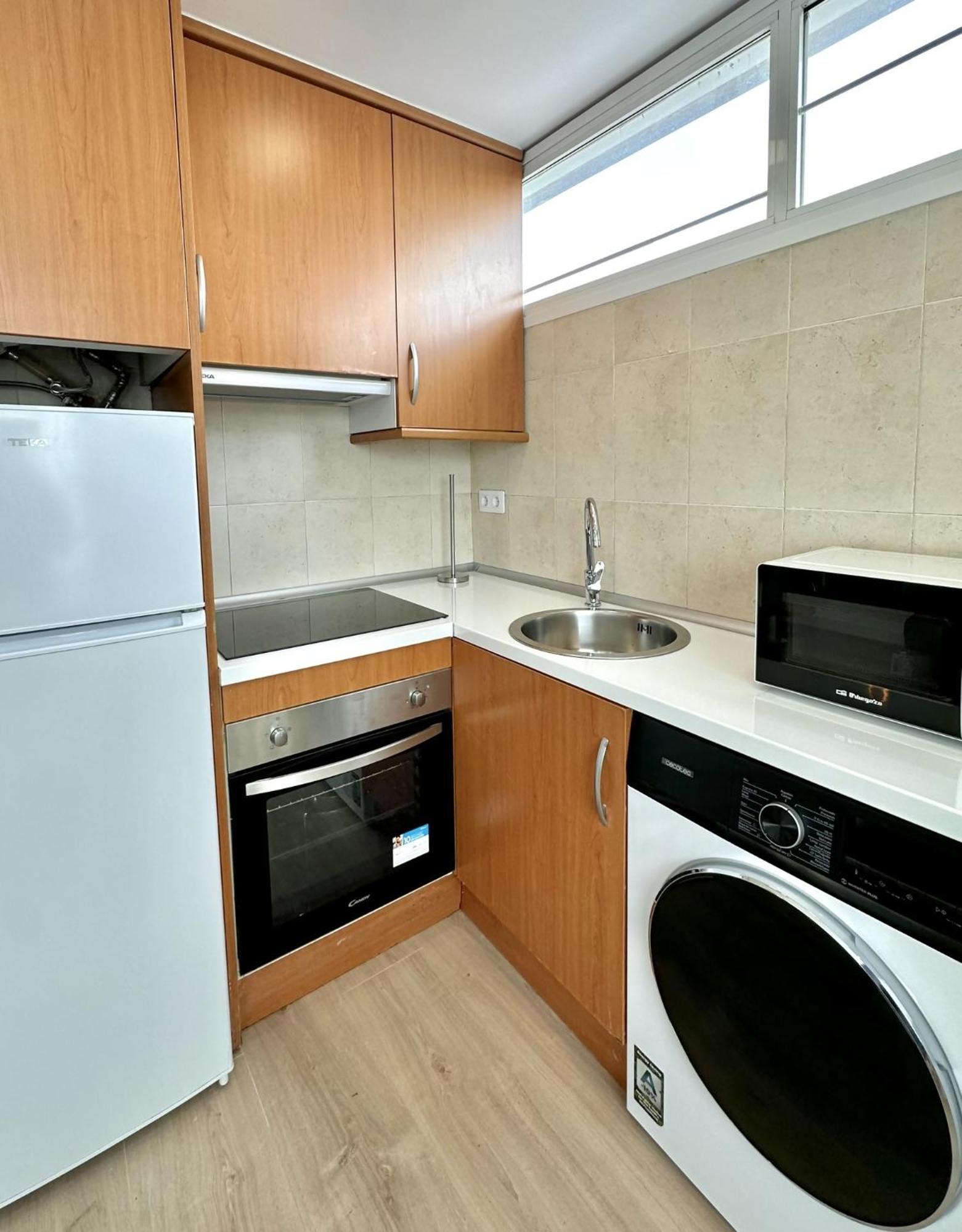 Apartamentos Noviembre Madrid Exteriér fotografie