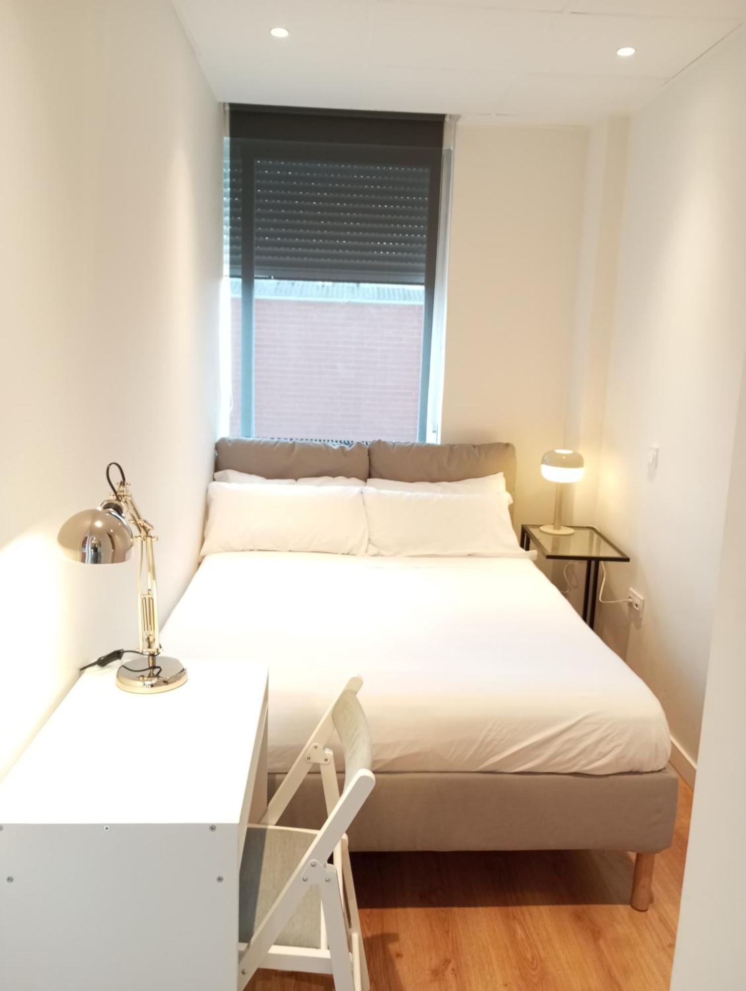 Apartamentos Noviembre Madrid Exteriér fotografie
