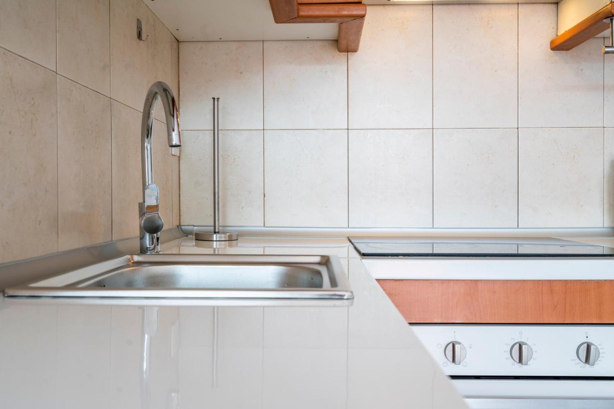 Apartamentos Noviembre Madrid Exteriér fotografie
