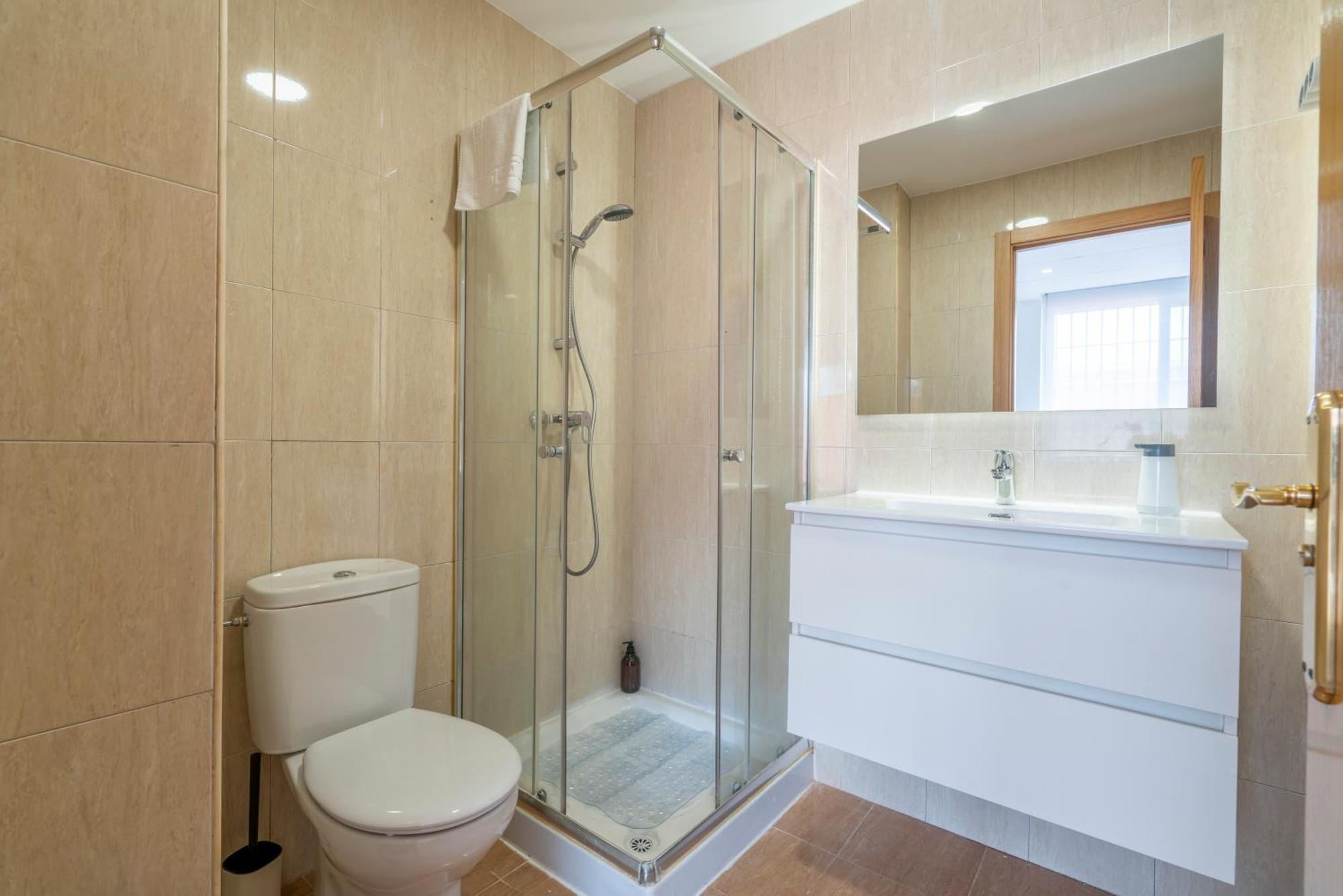 Apartamentos Noviembre Madrid Exteriér fotografie
